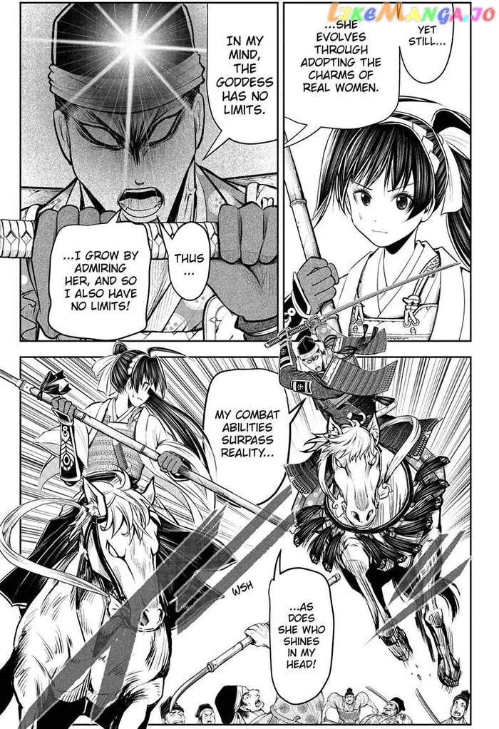 The Elusive Samurai Chapter 78 image 06_optimized